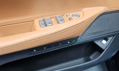 BMW 7-Series 2019, 90045 км, за 40800000 KRW - фото 12