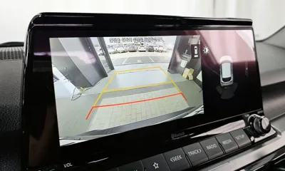 Kia Seltos 2020, 158577 км, за 12500000 KRW - фото 15
