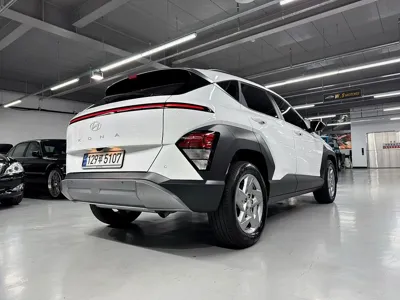 Hyundai Kona 2023, 12098 км, за 23300000 KRW - фото 7