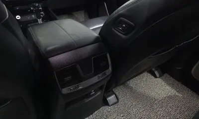 KG_Mobility_Ssangyong Rexton 2019, 119248 км, за 14900000 KRW - фото 19