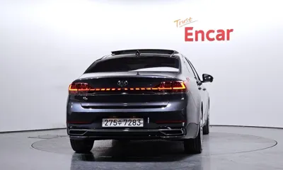 Kia K7 2020, 82244 км, за 21900000 KRW