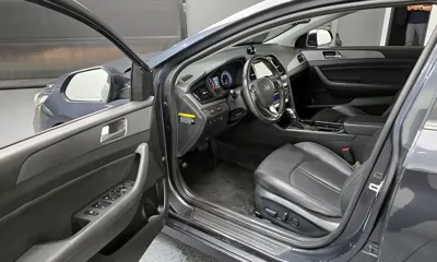 Hyundai Sonata 2019, 51678 км, за 13200000 KRW - фото 10