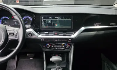 Kia Niro 2020, 82543 км, за 16800000 KRW - фото 15
