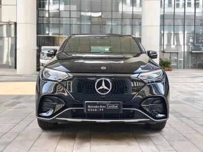 Mercedes-Benz EQE SUV 2025, 0 км, за 255000 CNY