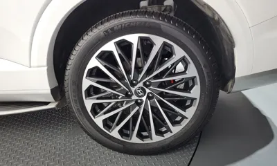 Hyundai Palisade 2026, 14072 км, за 59000000 KRW - фото 21