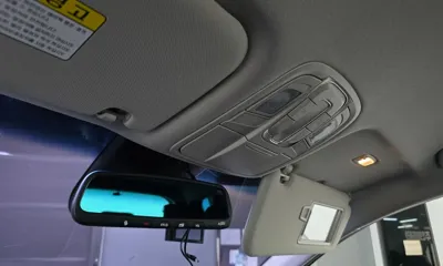 Hyundai Santafe 2019, 82231 км, за 15900000 KRW - фото 17