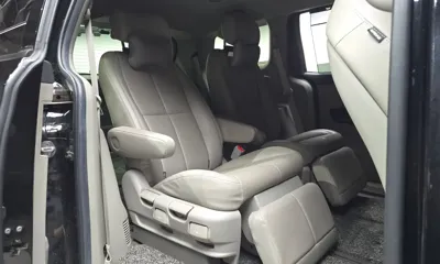 Kia Canival 2019, 71571 км, за 19700000 KRW - фото 12
