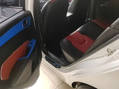 Chery Arrizo 5 2017, 77500 км, за 19000 CNY - фото 17