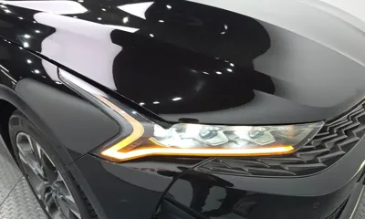 Kia K5 2020, 89295 км, за 18900000 KRW - фото 22