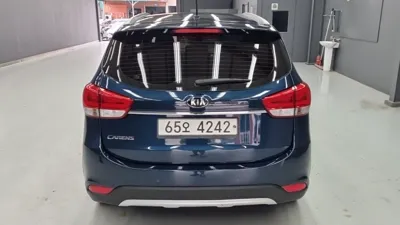 Kia Carens 2017, 158334 км, за 8800000 KRW - фото 4