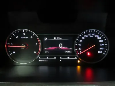 Kia Sorento 2021, 57561 км, за 22900000 KRW - фото 8