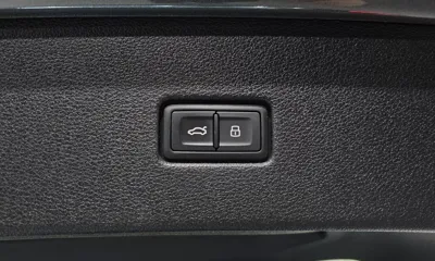 Audi Q8 2021, 94700 км, за 53700000 KRW - фото 37