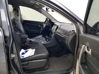 ChevroletGMDaewoo Captiva 2014, 152922 км, за 3490000 KRW - фото 14