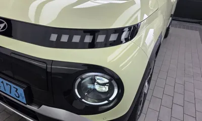 Hyundai Casper 2025, 25064 км, за 29800000 KRW - фото 22