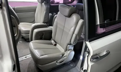 Kia Canival 2012, 139259 км, за 4290000 KRW - фото 11