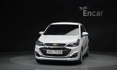 ChevroletGMDaewoo Spark 2019, 91335 км, за 7400000 KRW - фото 3