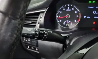 Kia K7 2018, 163483 км, за 9700000 KRW - фото 16