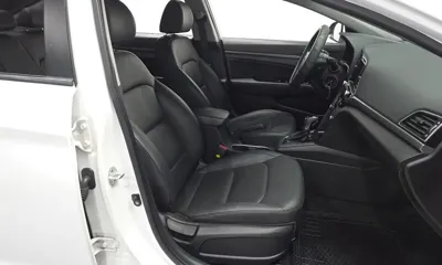 Hyundai Avante 2017, 132546 км, за 7800000 KRW - фото 12