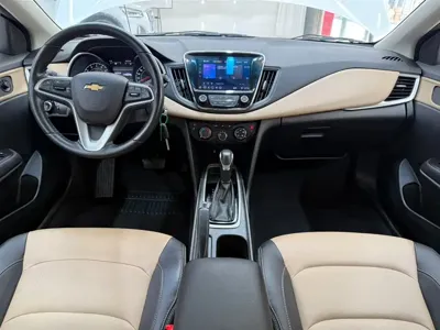 Chevrolet Monza 2023, 11000 км, за 59800 CNY - фото 20