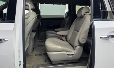 Kia Canival 2019, 133941 км, за 14700000 KRW - фото 12