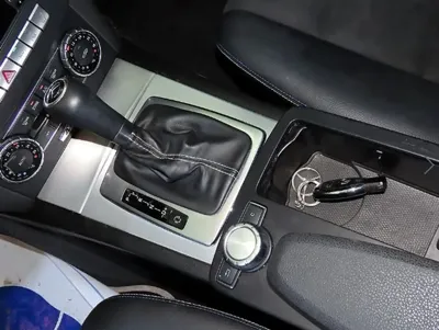 Mercedes-Benz C-Class 2014, 136225 км, за 6990000 KRW - фото 12