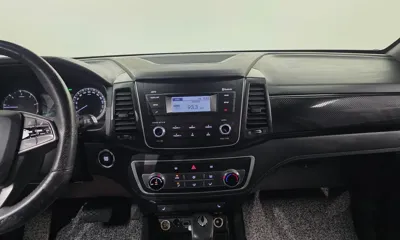 KG_Mobility_Ssangyong Rexton 2020, 59923 км, за 16400000 KRW - фото 13