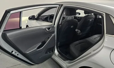 Hyundai Ioniq 2017, 109147 км, за 12300000 KRW - фото 27