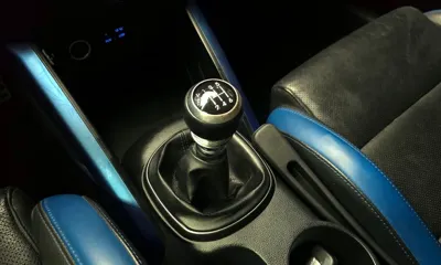 Hyundai Veloster 2016, 119684 км, за 6900000 KRW - фото 9