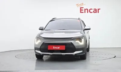 Kia Niro 2025, 8187 км, за 24900000 KRW