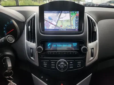 ChevroletGMDaewoo Cruze 2013, 116751 км, за 1900000 KRW - фото 20
