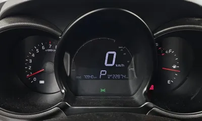 Kia Ray 2016, 70940 км, за 9700000 KRW - фото 8