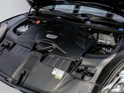 Porsche Cayenne 2020, 51800 км, за 488000 CNY - фото 26