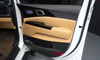Kia Canival 2023, 71105 км, за 25200000 KRW - фото 25