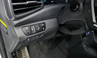 Hyundai Ioniq 2020, 76382 км, за 19000000 KRW - фото 17