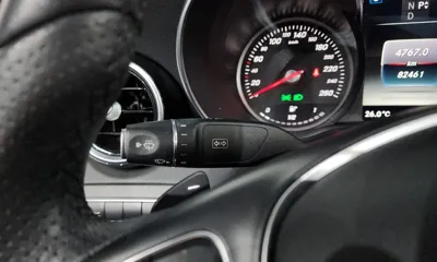 Mercedes-Benz C-Class 2017, 82461 км, за 16900000 KRW - фото 29