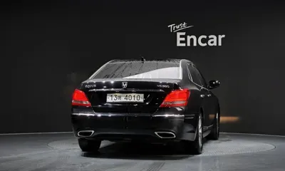 Hyundai Equus 2012, 164047 км, за 4170000 KRW