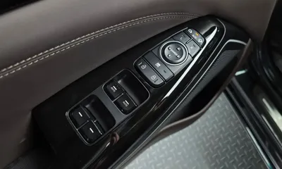 Kia K7 2019, 46160 км, за 17600000 KRW - фото 35