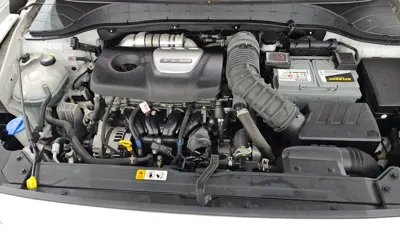 Hyundai Kona 2018, 84046 км, за 14900000 KRW - фото 6