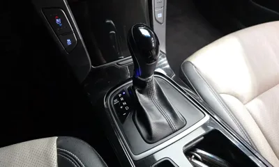 Hyundai i40 2016, 56363 км, за 12000000 KRW - фото 9