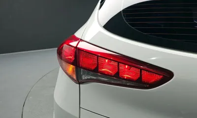 Hyundai Tucson 2016, 110333 км, за 8300000 KRW - фото 23