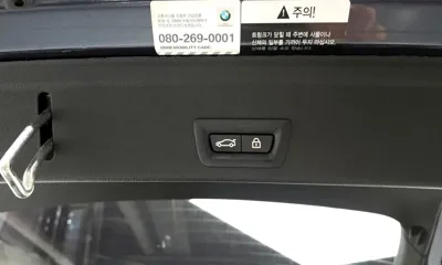 BMW X6 2020, 72205 км, за 55500000 KRW - фото 29