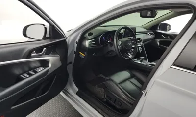 Genesis G70 2019, 171241 км, за 12200000 KRW - фото 10