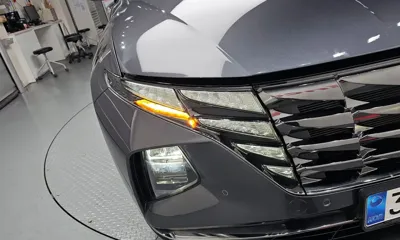 Hyundai Tucson 2023, 35950 км, за 29200000 KRW - фото 22
