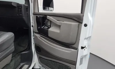 Chevrolet Express Van 2018, 79897 км, за 34500000 KRW - фото 24