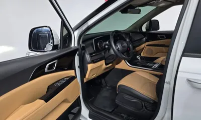 Kia Canival 2023, 74255 км, за 22500000 KRW - фото 10