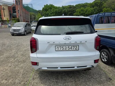 Hyundai Palisade 2021, 79699 км, за 24890000 KRW
