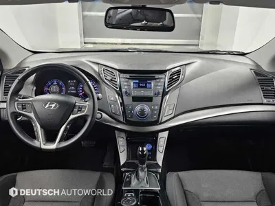 Hyundai i40 2016, 178803 км, за 5900000 KRW - фото 7