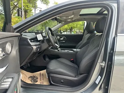 Chery Arrizo 8 Pro 2025, 4000 км, за 89800 CNY - фото 20