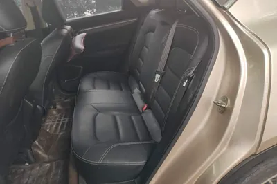 Geely Auto Emgrand GS 2016, 133600 км, за 30312.15 CNY - фото 20