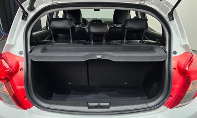 ChevroletGMDaewoo Spark 2017, 76885 км, за 6300000 KRW - фото 27
